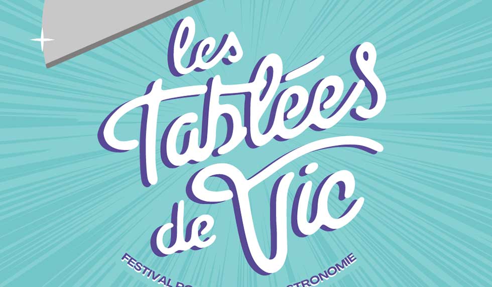 Les Tablées de Vic 2023